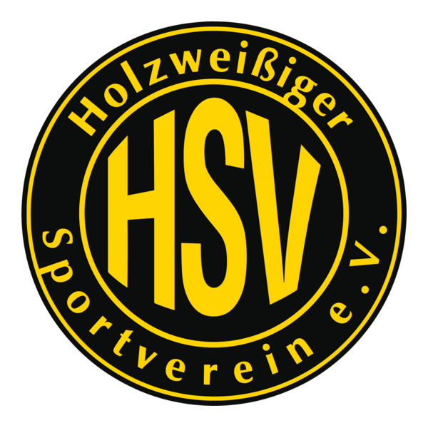 SV Holzweißig Logo PNG Vector