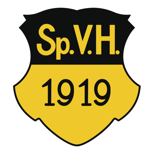 SV Hoyerswerda 19 Logo PNG Vector