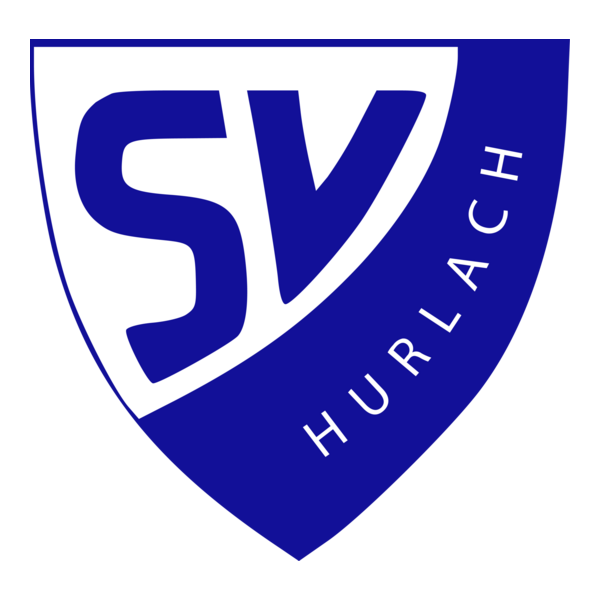 SV Hurlach Logo PNG Vector