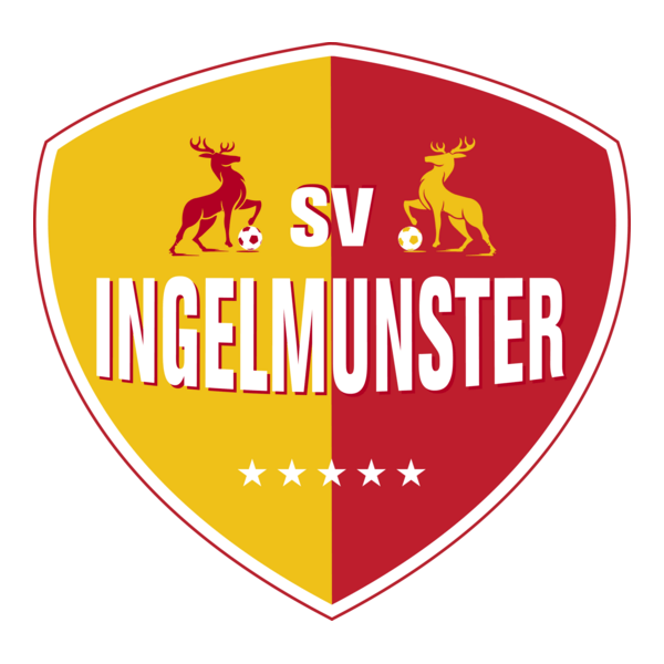 SV Ingelmunster Logo PNG Vector