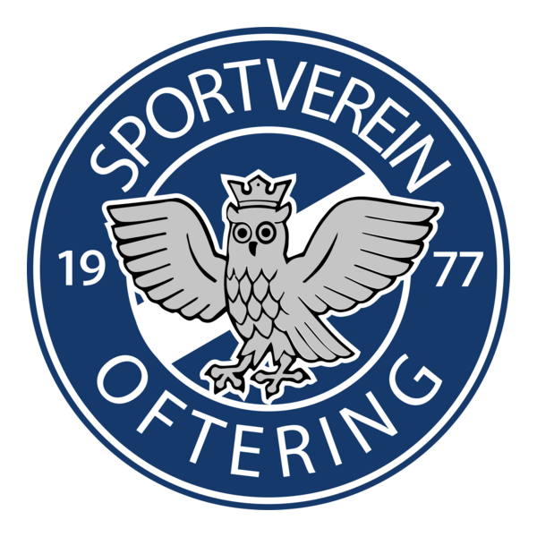 SV Oftering Logo PNG Vector