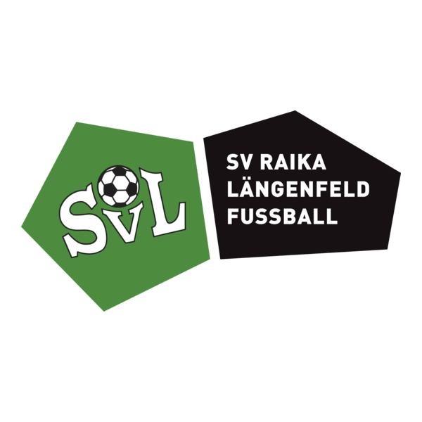 SV Raika Längenfeld Logo PNG Vector