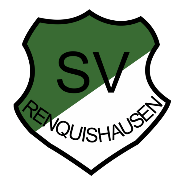 SV Renquishausen Logo PNG Vector