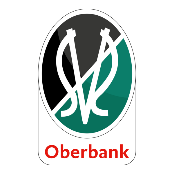 SV Ried Ried-im-Innkreis Logo PNG Vector