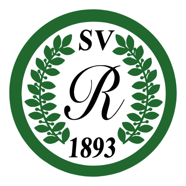 SV Ruhlsdorf Logo PNG Vector