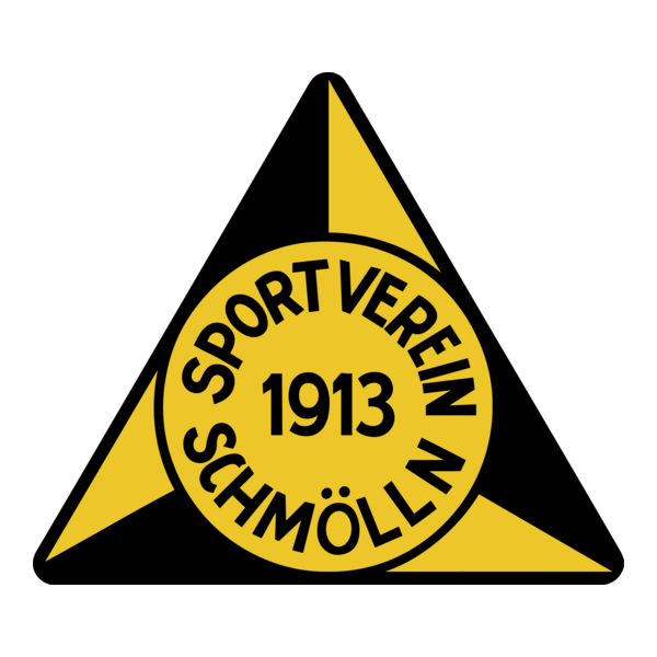 SV Schmölln Logo PNG Vector