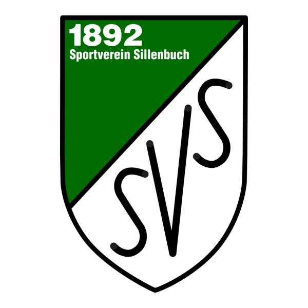 SV Sillenbuch Logo PNG Vector