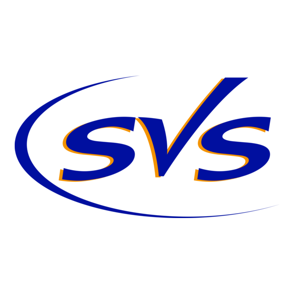 SV Sistrans Logo PNG Vector