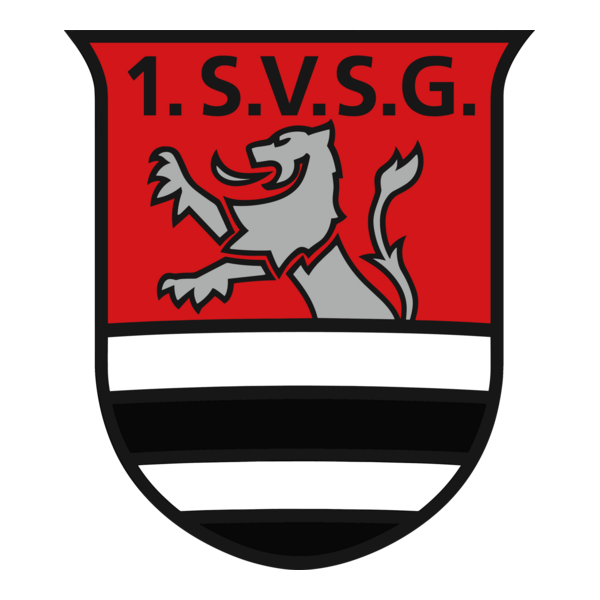 SV Solingen-Gräfrath Logo PNG Vector