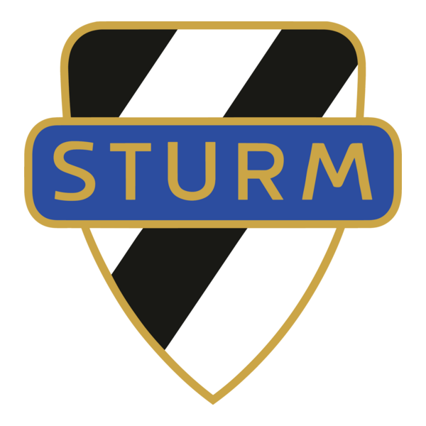 SV STURM (ŁÓDŹ) Logo PNG Vector