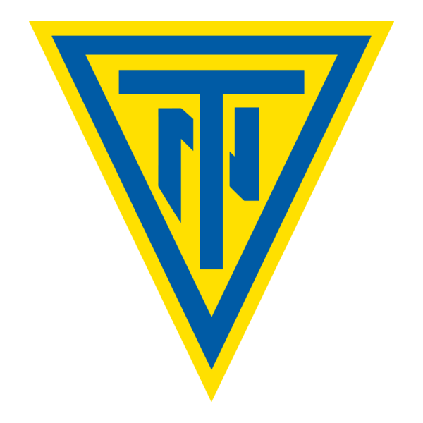 SV Teutonia Netzschkau Logo PNG Vector