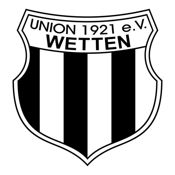 SV Union Wetten Logo PNG Vector