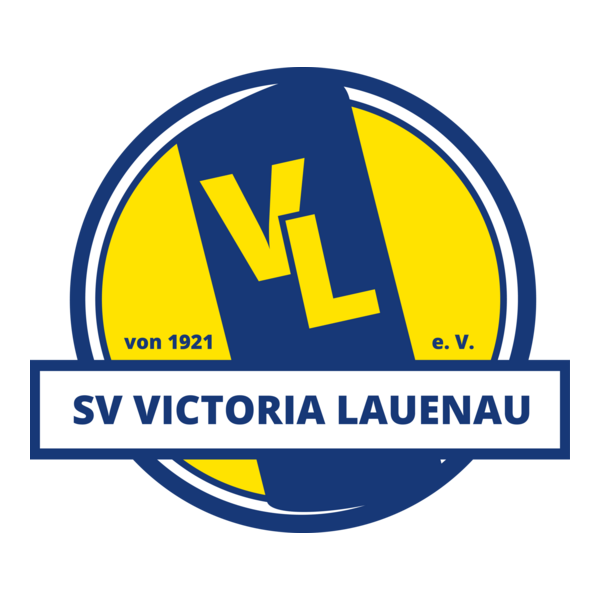 SV Victoria Lauenau Logo PNG Vector