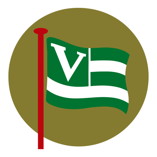 SV Viktoria Wittenberg Logo PNG Vector