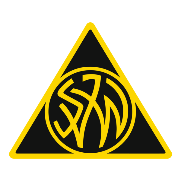 SV Wustrow Logo PNG Vector