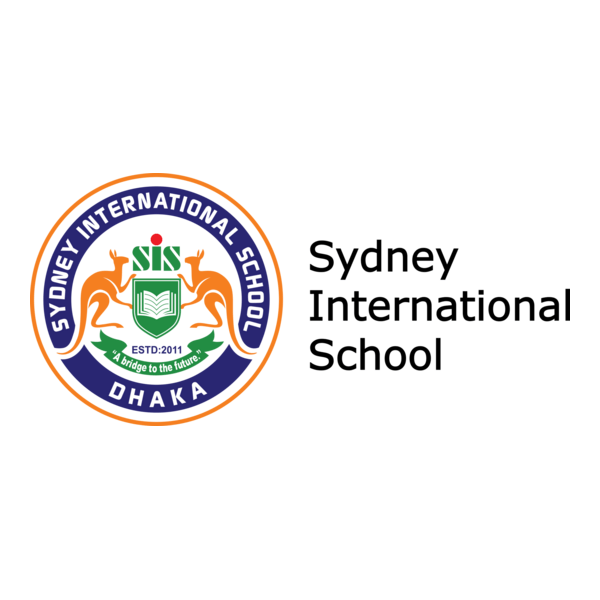 Sydney-International-School Logo PNG Vector
