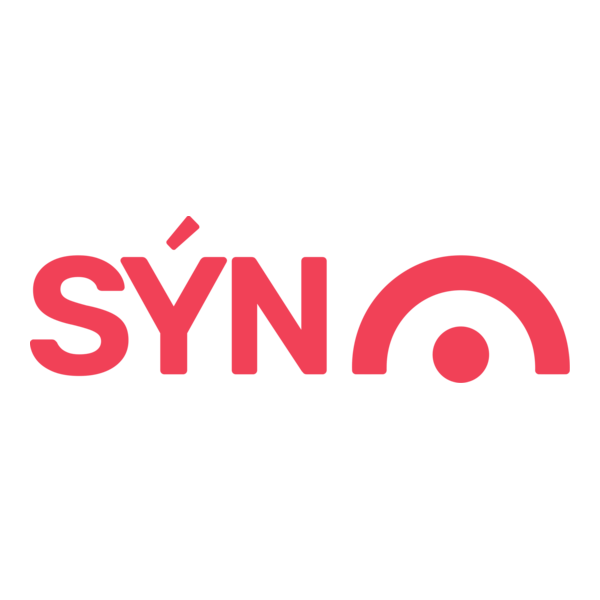 Sýn Logo PNG Vector