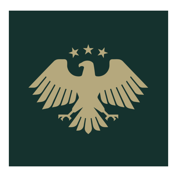 Syrian Republic Logo PNG Vector