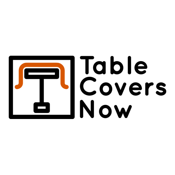 Table Covers Now Logo PNG Vector