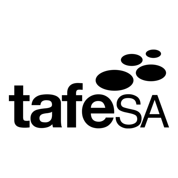 TAFE SA Logo PNG Vector
