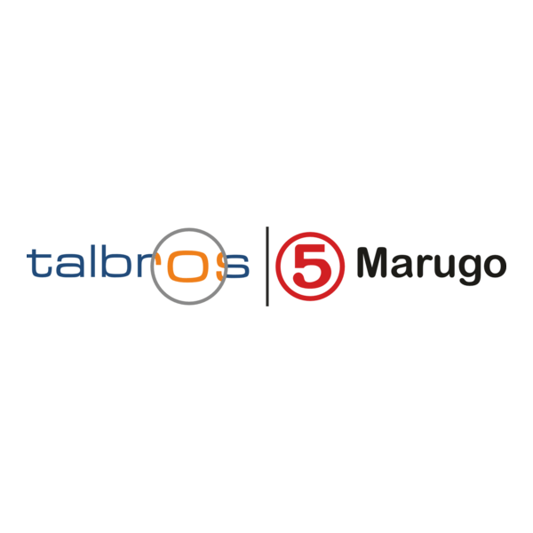 Talboros Marugo Logo PNG Vector