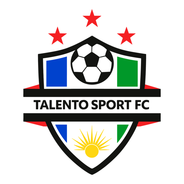 Talento Sport (Magdalena) Logo PNG Vector