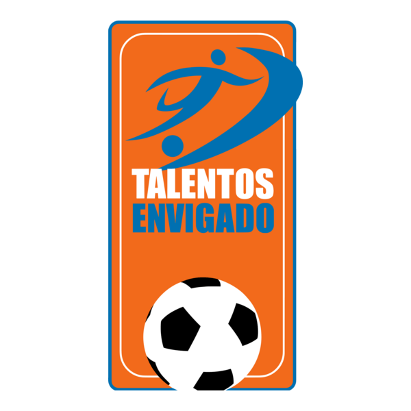 Talentos Envigado Logo PNG Vector