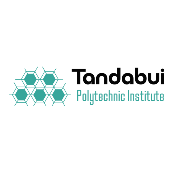 Tandabui Polytechnic Institute Logo PNG Vector