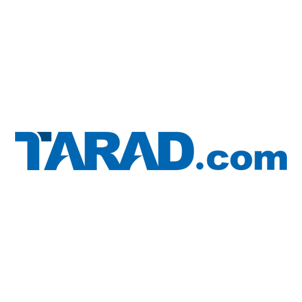TARAD.com Logo PNG Vector