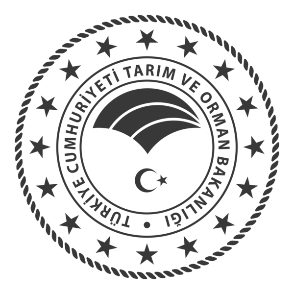 tarım ve orman bakanlığı Logo PNG Vector