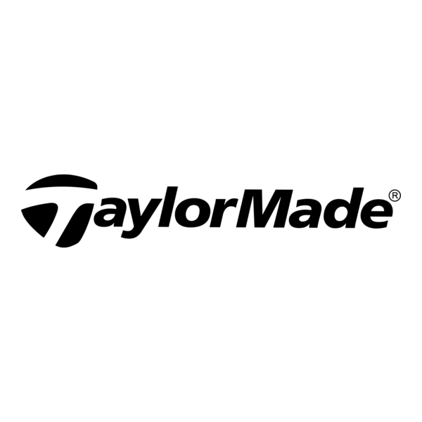 Taylormade Logo PNG Vector
