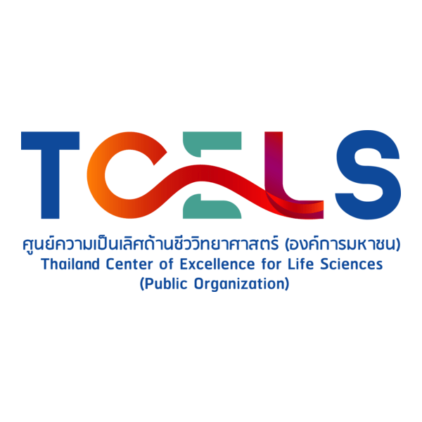 TCELS Logo PNG Vector