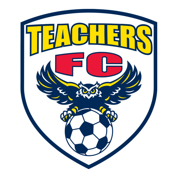 Teachers FC (Turks and Caicos) Logo PNG Vector