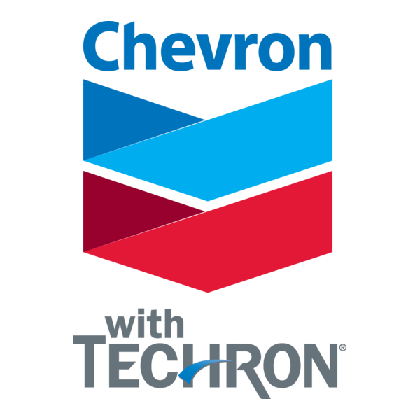 Techron Logo PNG Vector