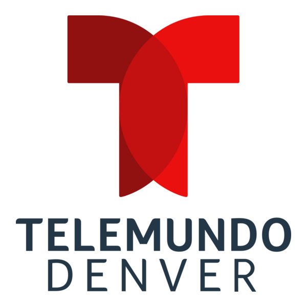 Telemundo Denver Logo PNG Vector