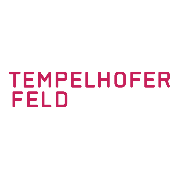Tempelhofer Feld Logo PNG Vector