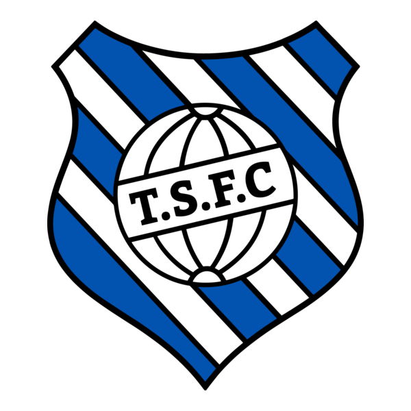 Teodoro Sampaio Football Club (São Paulo) Logo PNG Vector