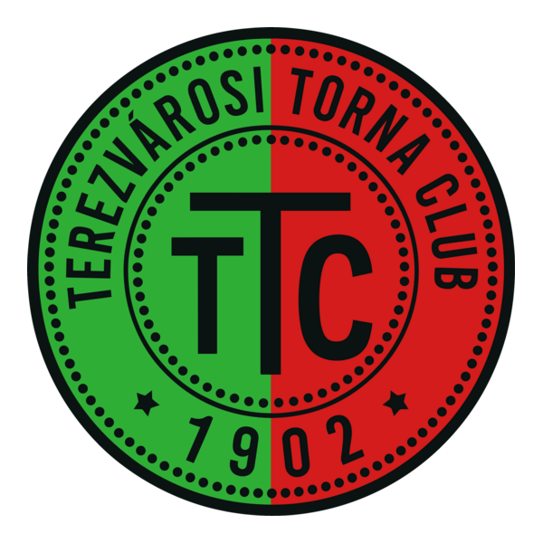 Terézvárosi TC Logo PNG Vector
