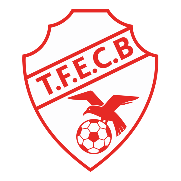 Terra Firme Esporte Clube (Belém) Logo PNG Vector