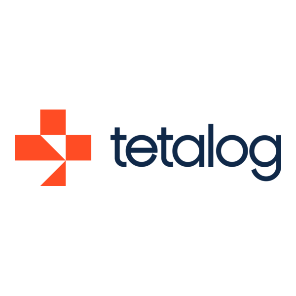 Tetalog Lojistik Logo PNG Vector