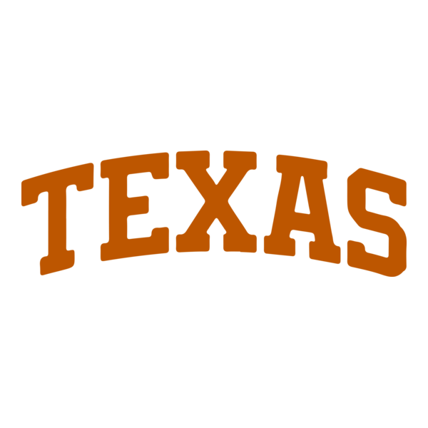 Texas Longhorns Logo PNG Vector
