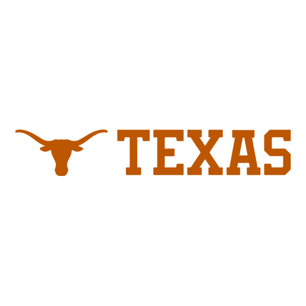 Texas Longhorns Logo PNG Vector