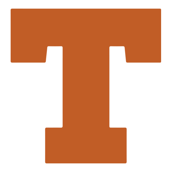 Texas Longhorns Logo PNG Vector