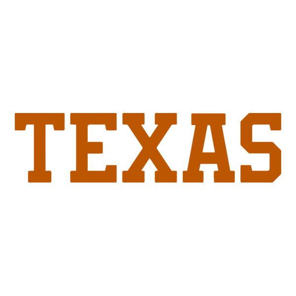 Texas Longhorns Logo PNG Vector