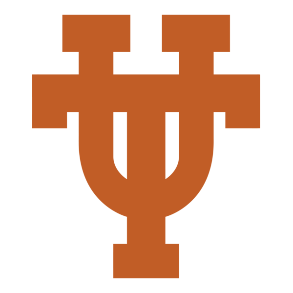 Texas Longhorns Logo PNG Vector