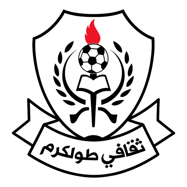 THAQAFI TULKARM SC Logo PNG Vector