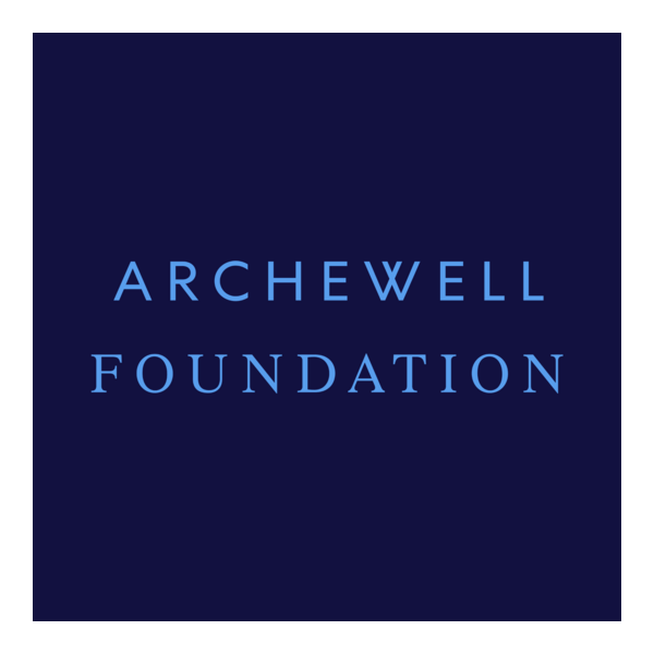 The Archewell Foundation Logo PNG Vector