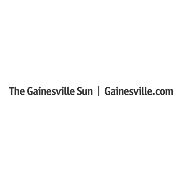 The Gainesville Sun Logo PNG Vector