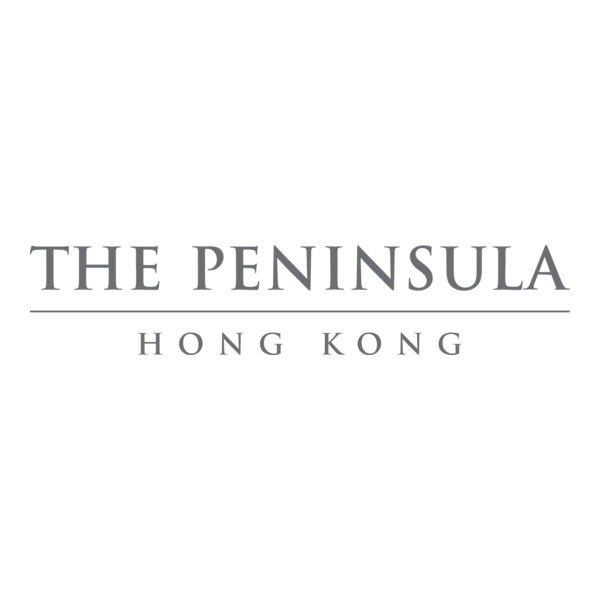 The Peninsula Hong Kong Logo PNG Vector