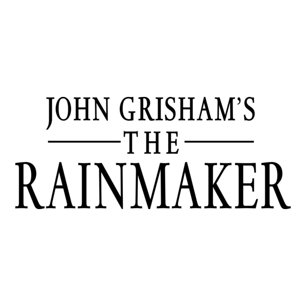 The Rainmaker Logo PNG Vector